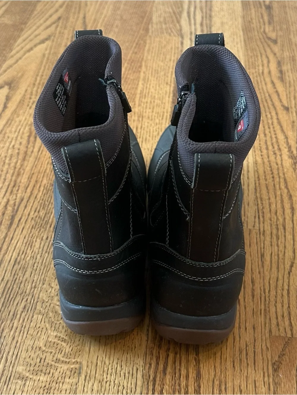 L.L. Bean Men's Storm Chaser Boots